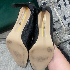 Sam Edelman Women’s Beth Pump, sz 9.5